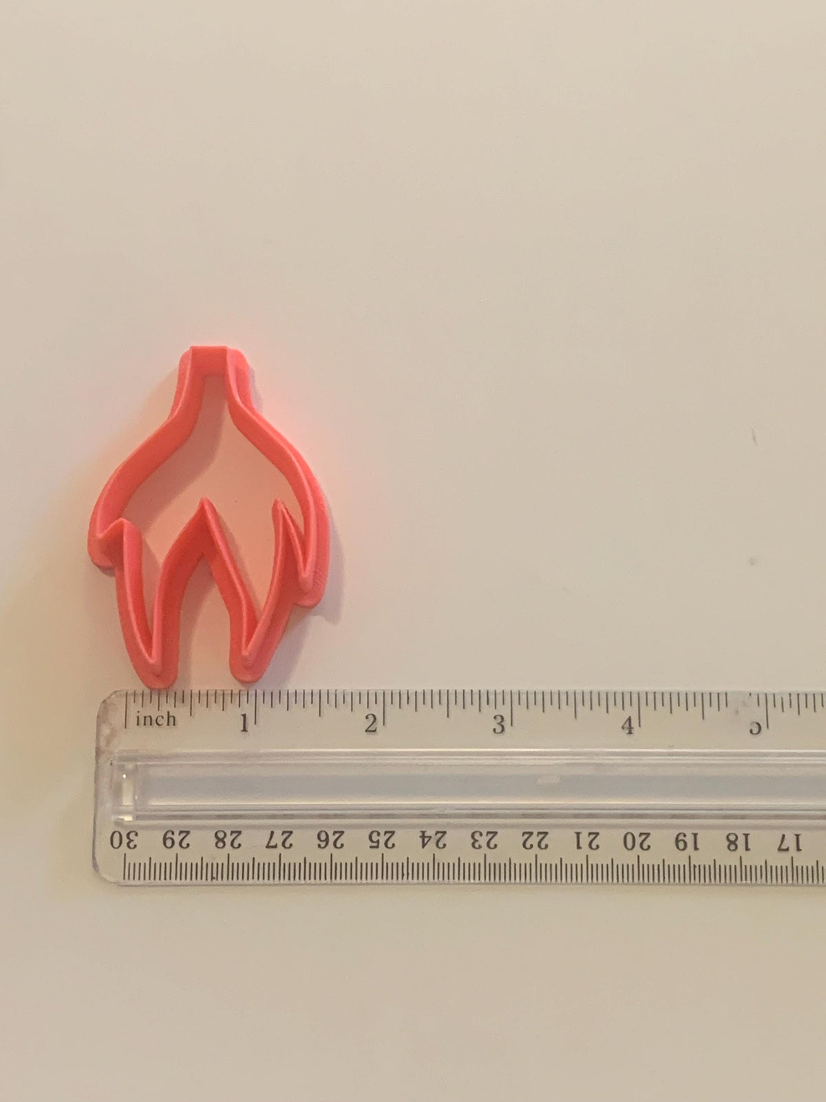 Fantasy Tail Fin Cutters | Sea Creature, Mermaid, Dragon Clay Sculpting Tools