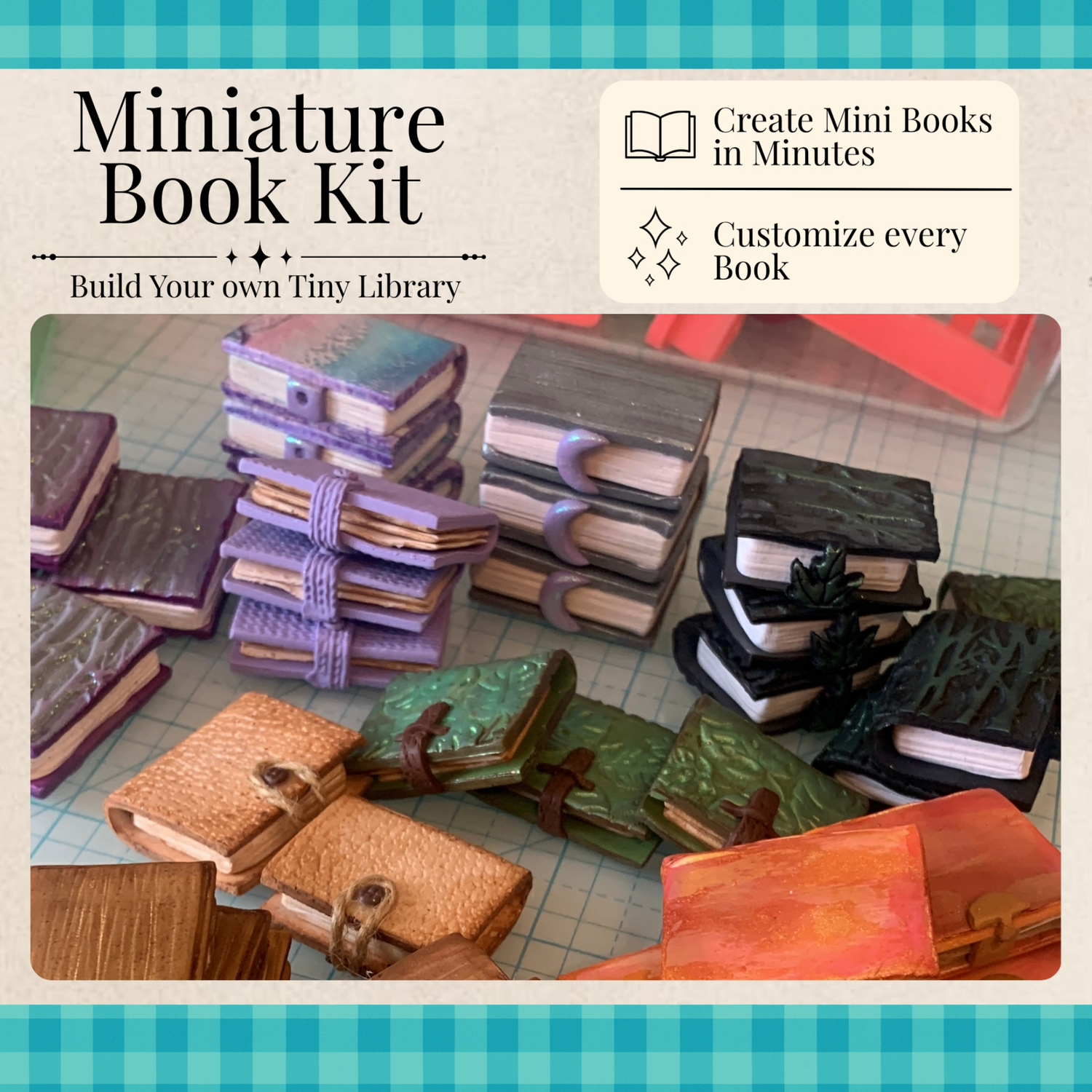 PROJECT KITS