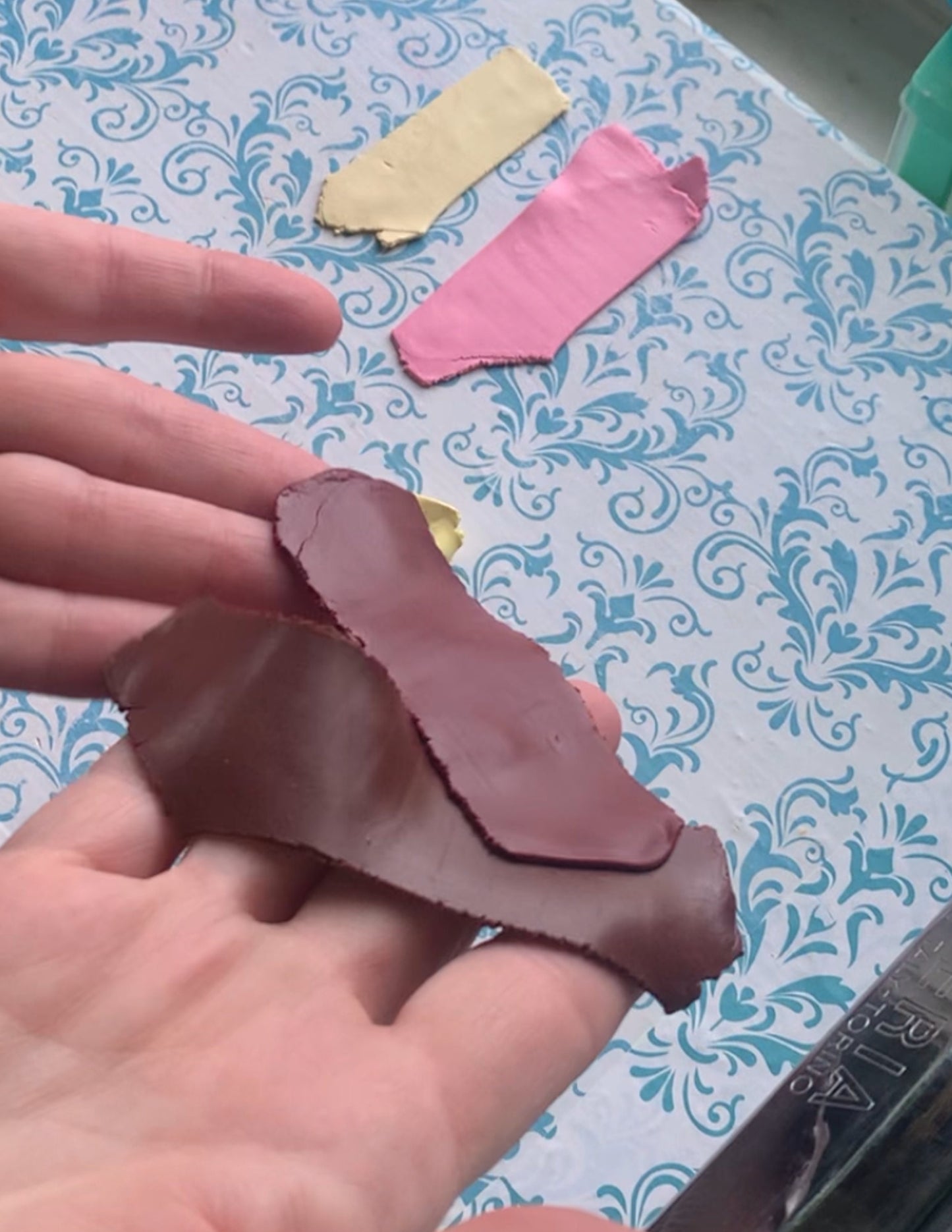 Sculpey Premo Polymer Clay Color Recipes: Cake Edition (Digital)