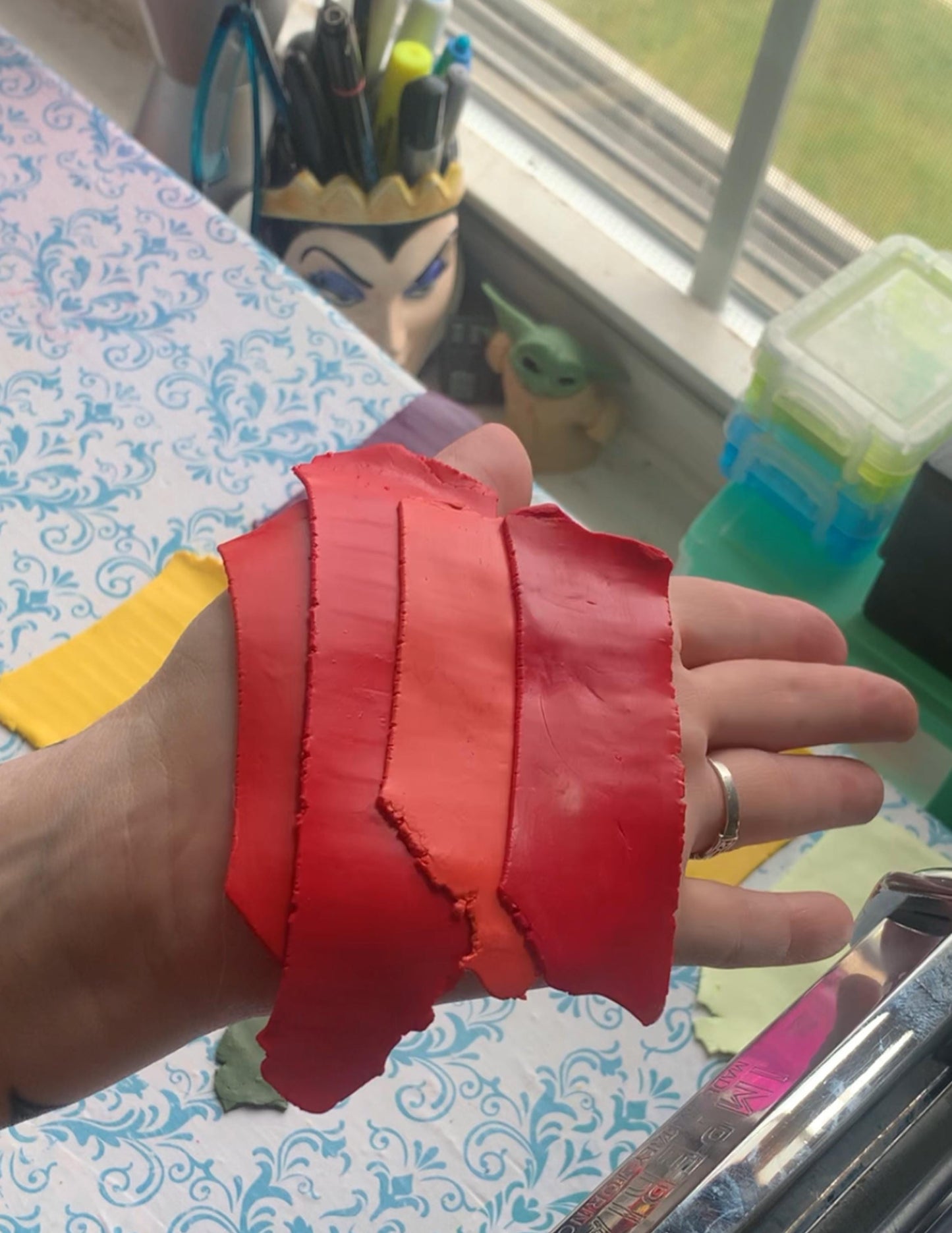 Sculpey Premo Polymer Clay Color Recipes: Farmers Market Palette (Digital)