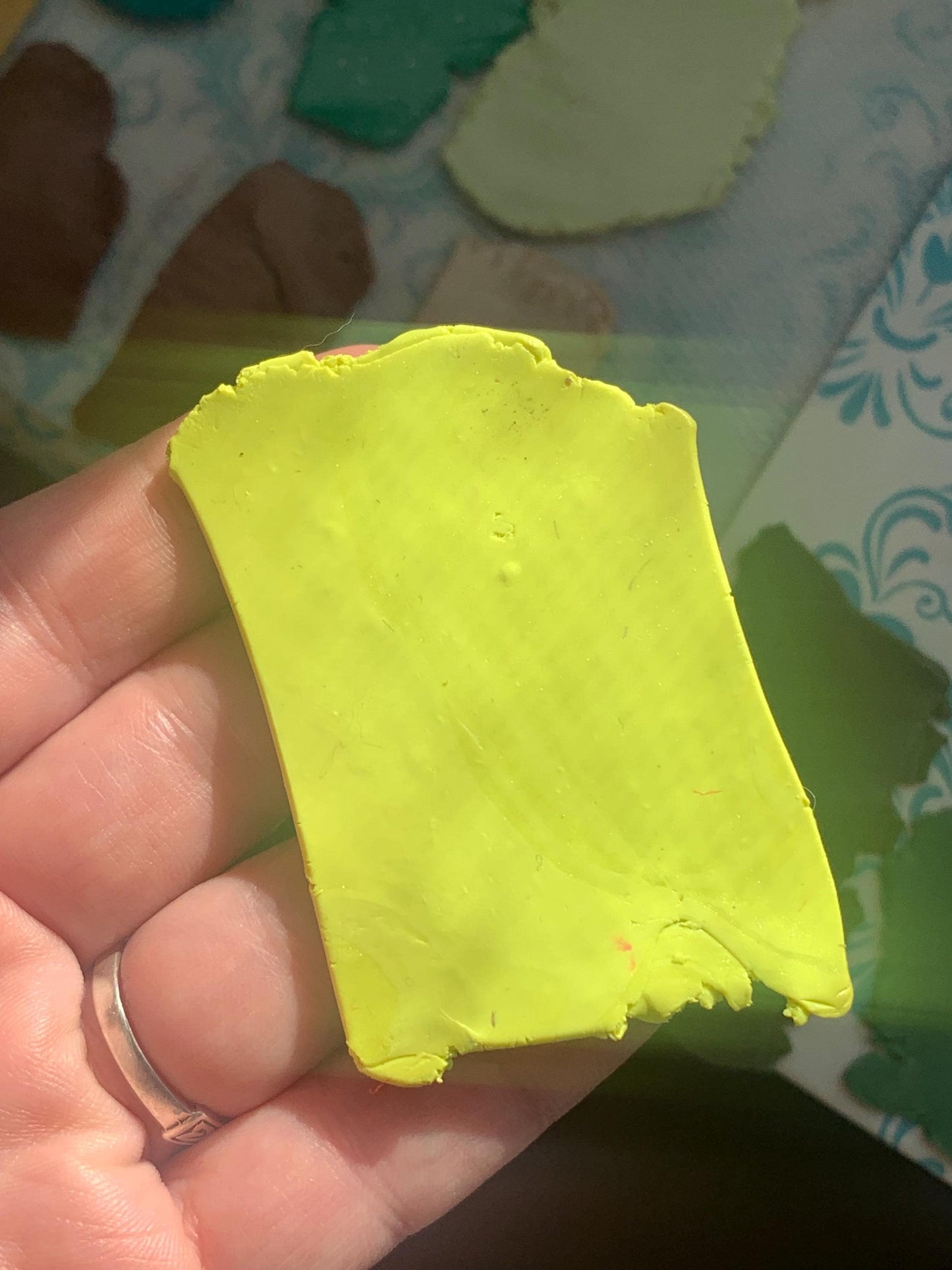 Wicked Polymer Clay Color Recipes | 25 Premo Mixing Formulas | Digital Download Clay Palette | Polymer Clay Colors for Makers