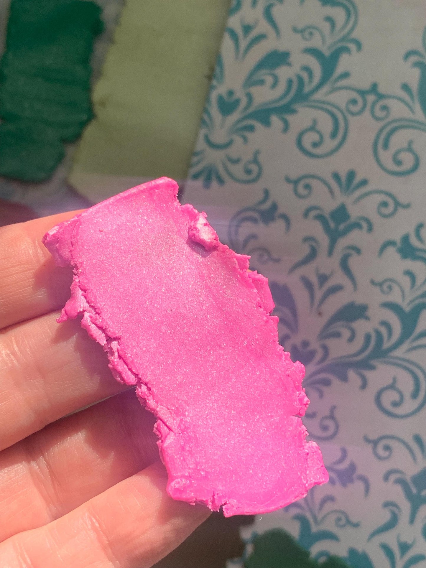 Wicked Polymer Clay Color Recipes | 25 Premo Mixing Formulas | Digital Download Clay Palette | Polymer Clay Colors for Makers