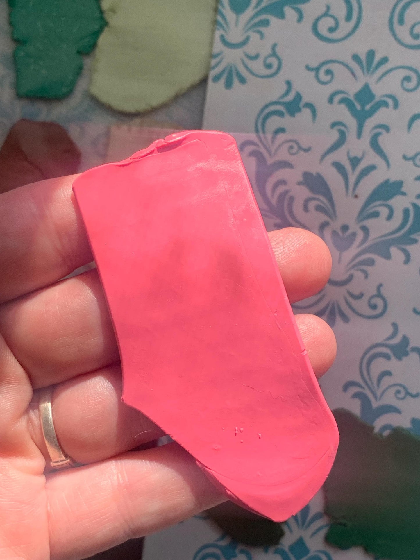 Wicked Polymer Clay Color Recipes | 25 Premo Mixing Formulas | Digital Download Clay Palette | Polymer Clay Colors for Makers