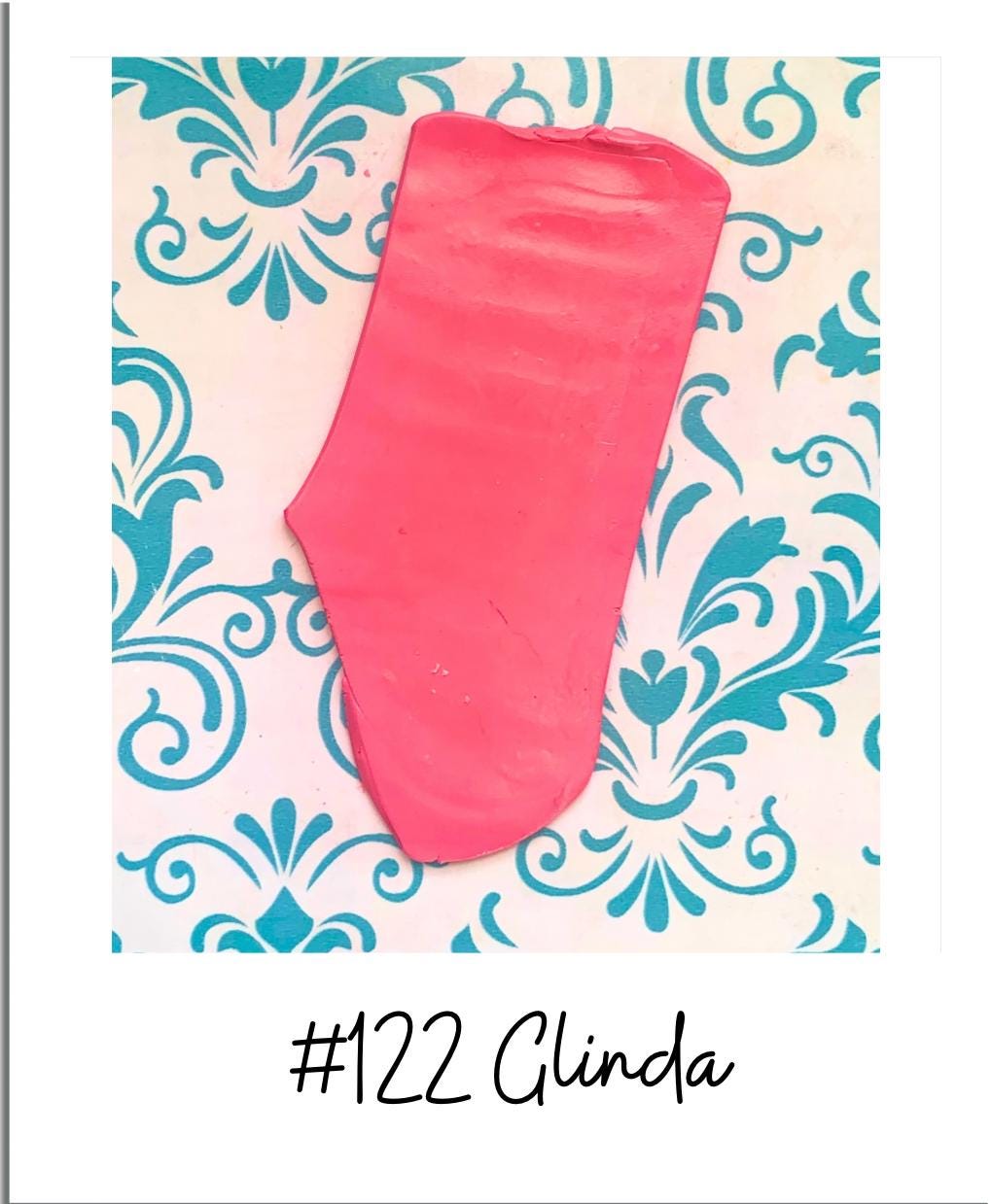 Wicked Polymer Clay Color Recipes | 25 Premo Mixing Formulas | Digital Download Clay Palette | Polymer Clay Colors for Makers