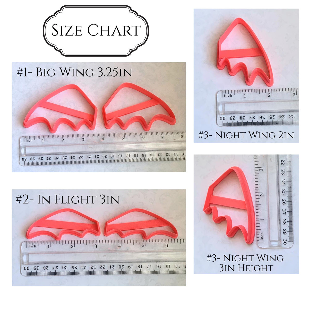 Complete Polymer Clay Dragon Kit | Wings, Scales, Texture Rollers, Creaturecraft System