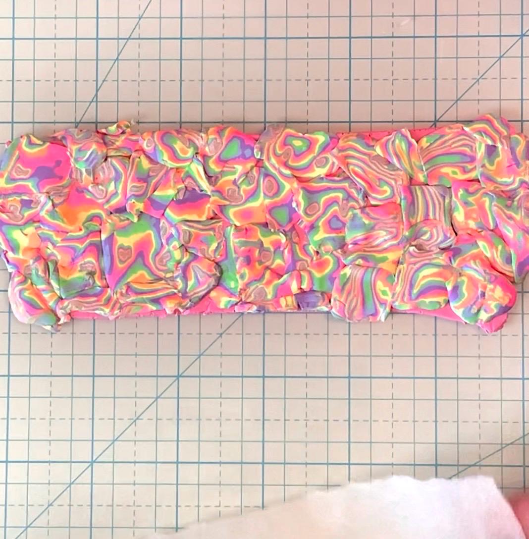 Polymer Clay Burnisher Tool | Smooth Slabs, Earring Finishing