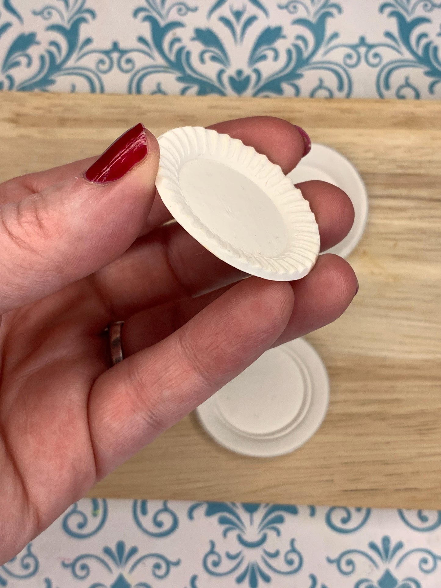 Miniature Sandwich Cutter Kit for Polymer Clay | Mini Food Collection