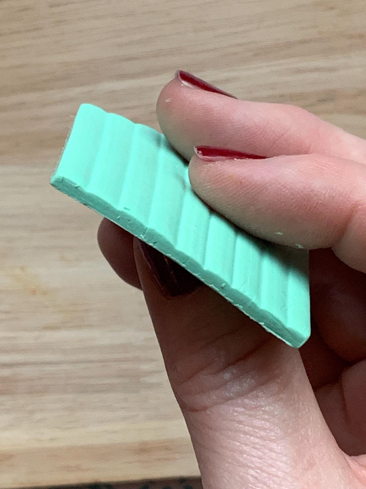 Essential Line Texture Pack | 4 Polymer Clay Texture Rollers