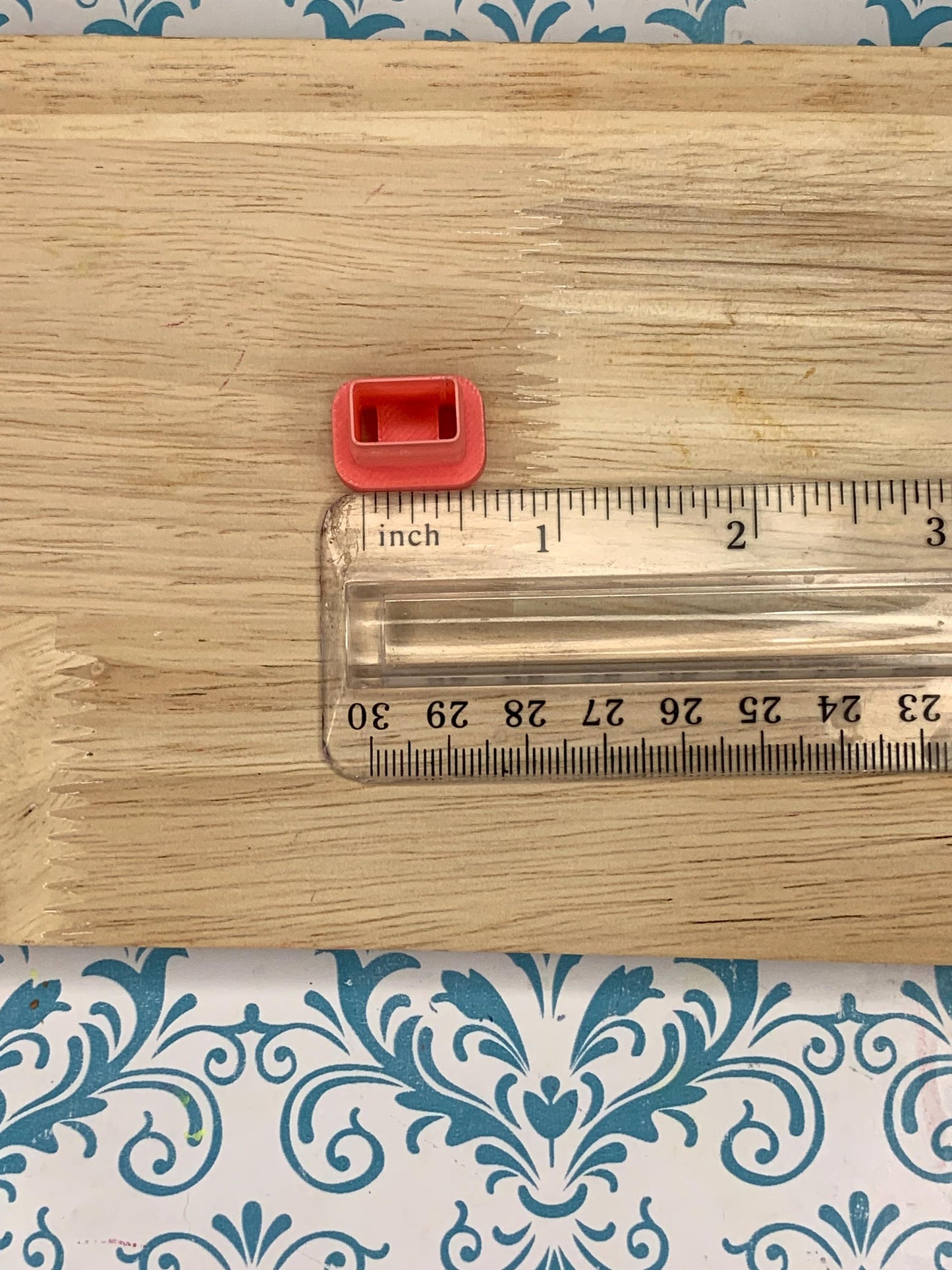 Nostalgic Lunch Tray Cutter Set for Polymer Clay | Mini Food Cutters