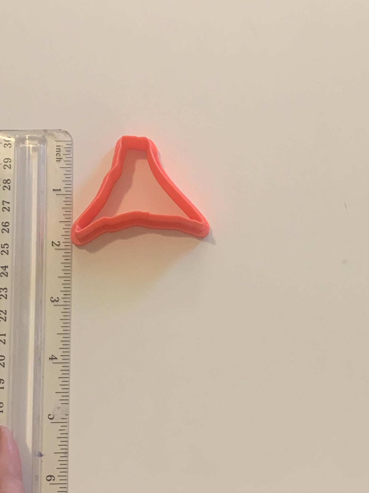 Fantasy Tail Fin Cutters | Sea Creature, Mermaid, Dragon Clay Sculpting Tools