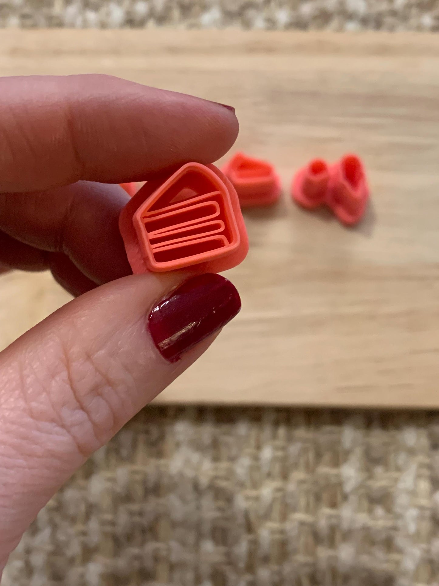Miniature Food Cutters Set | Tiny Fruit, Breakfast, Dessert, Snack Collection (24 Pieces)